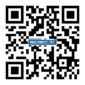 QR kodas | SORONTA, UAB | spec.lt