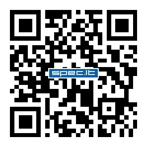 QR kodas | Sorores, MB