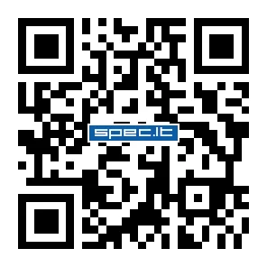 QR kodas | Sorosas, UAB
