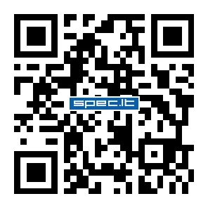 QR kodas | Sorre, VŠĮ | spec.lt