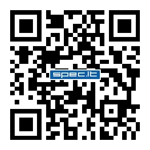 QR kodas | SORS, VŠĮ | spec.lt