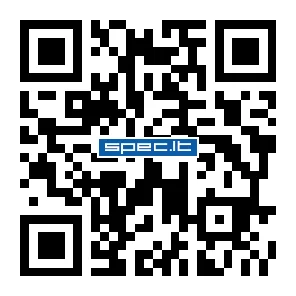 QR kodas | SortEko, UAB | spec.lt