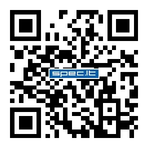 QR kodas | Sorta, UAB