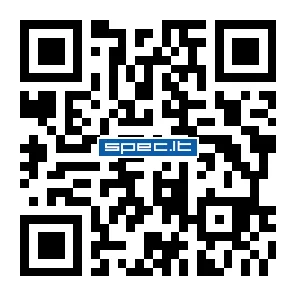 QR kodas | Sorteks, UAB