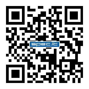 QR kodas | SORTIMENTI, UAB | spec.lt