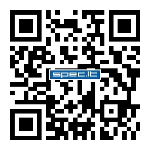 QR kodas | Sortolita, UAB
