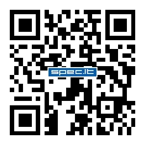 QR kodas | Sortus, UAB