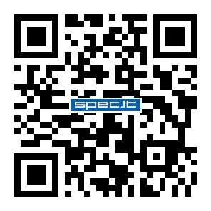 QR kodas | Sortva, UAB