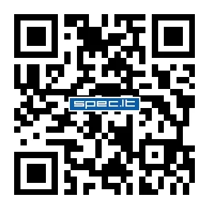 QR kodas | Sorus group, UAB | spec.lt