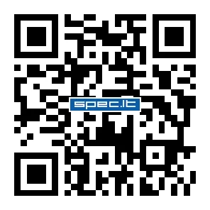 QR kodas | Sorvindu, UAB