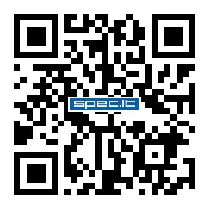 QR kodas | Sorvita, UAB | spec.lt