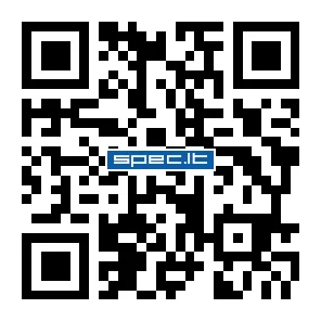 QR kodas | SOS AUTIZMAS, VŠĮ