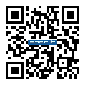 QR kodas | SOS autodalys, MB