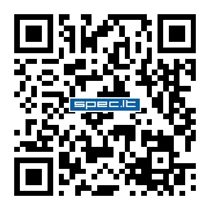 QR kodas | SKUODO SOS KATĖS, VŠĮ