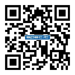 QR kodas | SOS meistrai, MB