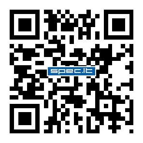 QR kodas | SOS PARTY, UAB | spec.lt