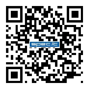 QR kodas | SOS traliukas, VŠĮ