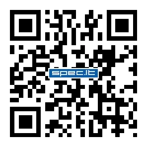 QR kodas | SOS Ukraine, VŠĮ