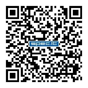 QR kodas | SOS VAIKŲ KAIMŲ LIETUVOJE DRAUGIJA | spec.lt