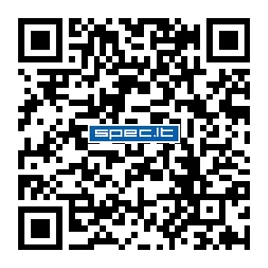 QR kodas | Sos-Vepriuose, visuomeninė organizacija | spec.lt