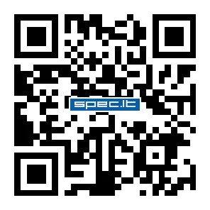 QR kodas | SOSCREDIT, UAB | spec.lt
