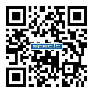 QR kodas | Soskamo, MB