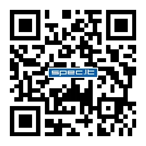QR kodas | Soskinė, MB