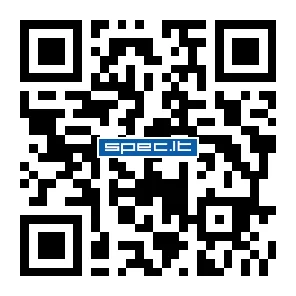 QR kodas | Sosnugara, MB