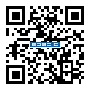 QR kodas | Sospeta, UAB