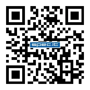 QR kodas | Sospita, UAB
