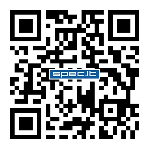 QR kodas | SOSTENA, UAB | spec.lt