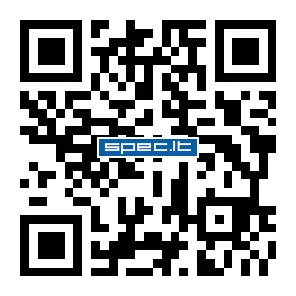 QR kodas | SOSTERA, UAB