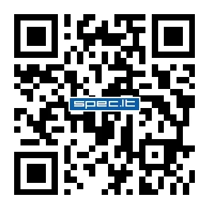 QR kodas | Sosterus, UAB