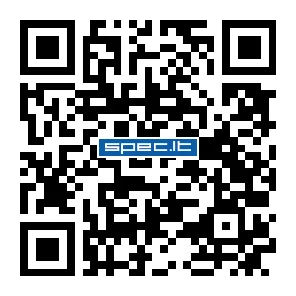QR kodas | Sostinės architektai, MB