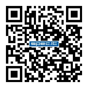 QR kodas | Sostinės auditoriai, MB | spec.lt
