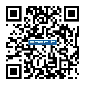 QR kodas | Sostinės baras, UAB