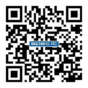 QR kodas | Sostinės Būstas, UAB | spec.lt