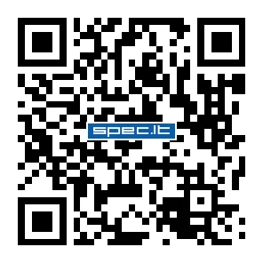 QR kodas | Sostinės džiazo klubas, UAB