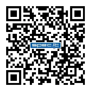 QR kodas | Sostinės evangelikų baptistų bažnyčia