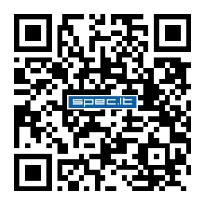 QR kodas | Sostinės gėlės, MB | spec.lt