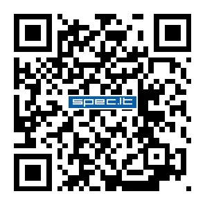 QR kodas | Sostinės gondola, UAB