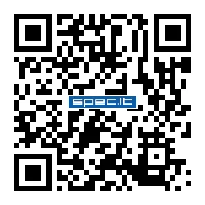QR kodas | Sostinės karatė mokykla
