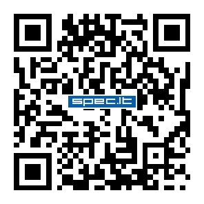 QR kodas | Sostinės klinika, UAB