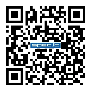 QR kodas | Sostinės konstruktoriai, UAB | spec.lt
