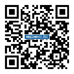 QR kodas | Sostinės kreditai, UAB | spec.lt