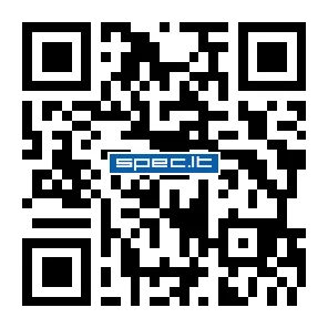 QR kodas | Sostinės LT, UAB