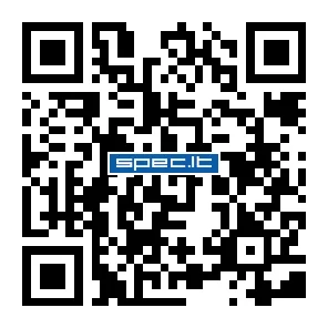 QR kodas | SOSTINĖS MOTERŲ KREPŠINIO KLUBAS | spec.lt