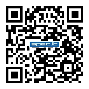 QR kodas | ADS Capital, UAB | spec.lt