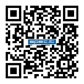 QR kodas | Sostinės projektas, UAB