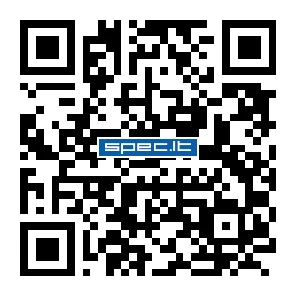 QR kodas | Sostinės šaudymo sporto sąjunga | spec.lt